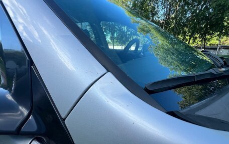 Acura MDX II, 2007 год, 450 000 рублей, 9 фотография