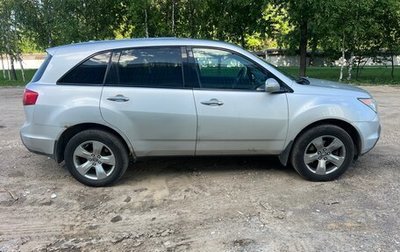 Acura MDX II, 2007 год, 450 000 рублей, 1 фотография