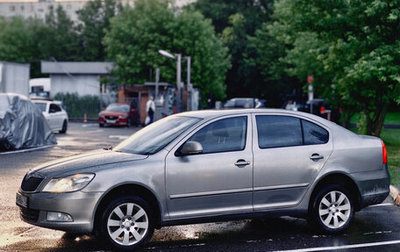 Skoda Octavia, 2012 год, 885 000 рублей, 1 фотография