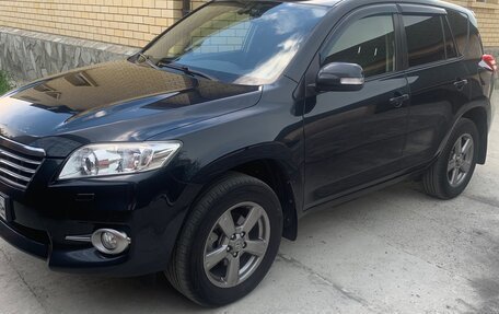 Toyota RAV4, 2012 год, 1 600 000 рублей, 1 фотография