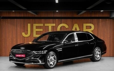 Genesis G90, 2022 год, 10 990 000 рублей, 1 фотография