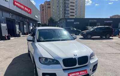 BMW X6, 2009 год, 1 600 000 рублей, 1 фотография