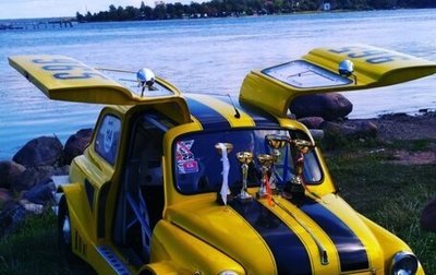 ЗАЗ 965, 1966 год, 20 000 000 рублей, 1 фотография