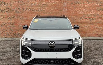 Volkswagen Teramont, 2026 год, 5 695 000 рублей, 1 фотография