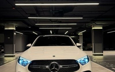 Mercedes-Benz GLC Coupe, 2024 год, 8 400 000 рублей, 1 фотография