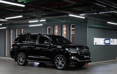 Toyota Land Cruiser 200, 2020 год, 9 890 000 рублей, 1 фотография