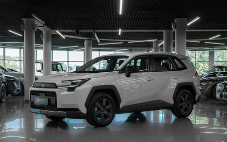 Toyota RAV4, 2026 год, 4 050 000 рублей, 1 фотография
