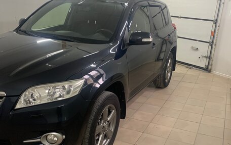 Toyota RAV4, 2012 год, 1 600 000 рублей, 4 фотография