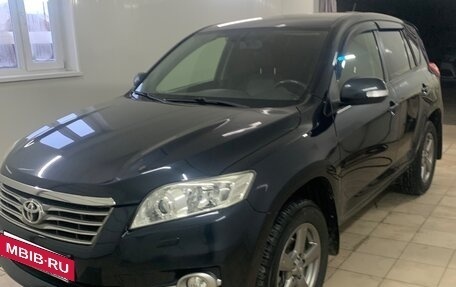 Toyota RAV4, 2012 год, 1 600 000 рублей, 2 фотография