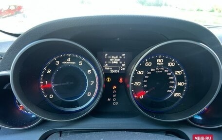 Acura MDX II, 2007 год, 450 000 рублей, 25 фотография