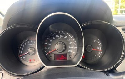 KIA Rio III рестайлинг, 2014 год, 790 000 рублей, 1 фотография