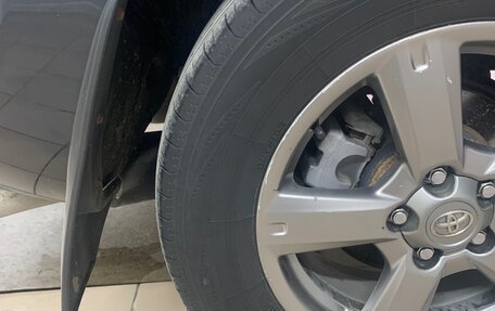 Toyota RAV4, 2012 год, 1 600 000 рублей, 6 фотография