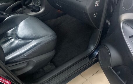 Toyota RAV4, 2012 год, 1 600 000 рублей, 5 фотография