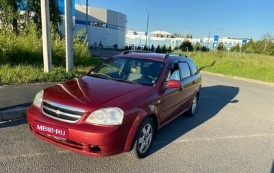 Chevrolet Lacetti, 2008 год, 380 000 рублей, 1 фотография