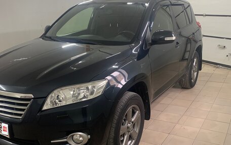Toyota RAV4, 2012 год, 1 600 000 рублей, 9 фотография