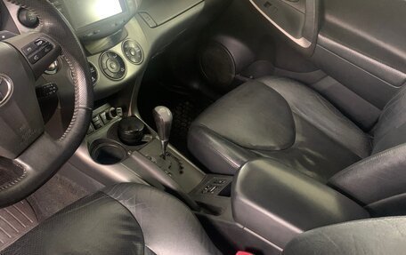 Toyota RAV4, 2012 год, 1 600 000 рублей, 8 фотография