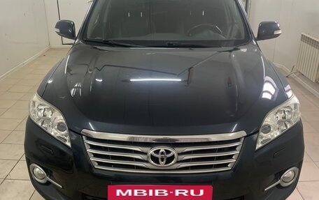 Toyota RAV4, 2012 год, 1 600 000 рублей, 10 фотография