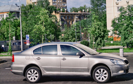 Skoda Octavia, 2012 год, 885 000 рублей, 3 фотография