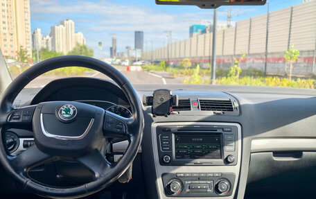 Skoda Octavia, 2012 год, 885 000 рублей, 8 фотография