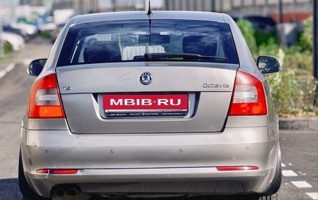Skoda Octavia, 2012 год, 885 000 рублей, 7 фотография