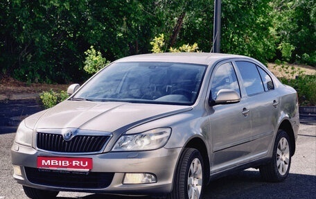 Skoda Octavia, 2012 год, 885 000 рублей, 2 фотография