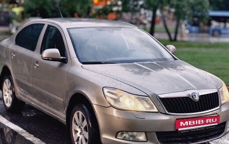 Skoda Octavia, 2012 год, 885 000 рублей, 5 фотография