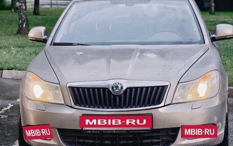 Skoda Octavia, 2012 год, 885 000 рублей, 6 фотография