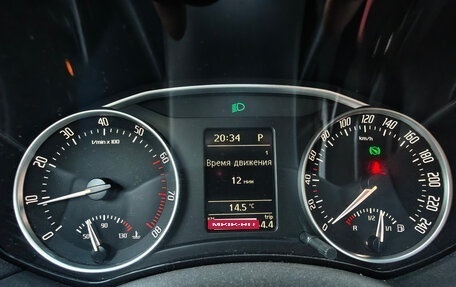 Skoda Octavia, 2012 год, 885 000 рублей, 9 фотография