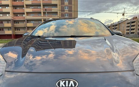 KIA Sportage IV рестайлинг, 2019 год, 2 570 000 рублей, 12 фотография