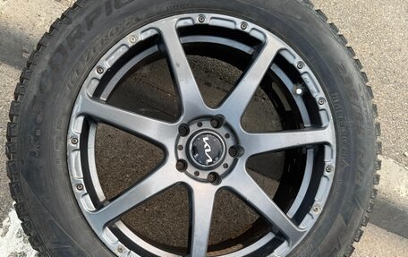 KIA Sportage IV рестайлинг, 2019 год, 2 570 000 рублей, 19 фотография