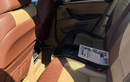 BMW X6, 2009 год, 1 600 000 рублей, 7 фотография