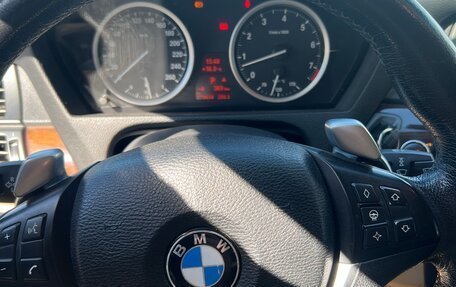 BMW X6, 2009 год, 1 600 000 рублей, 10 фотография