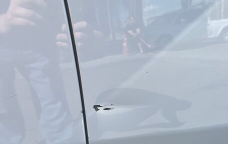 BMW X6, 2009 год, 1 600 000 рублей, 11 фотография