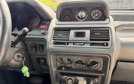 Mitsubishi Pajero III рестайлинг, 1995 год, 600 000 рублей, 8 фотография
