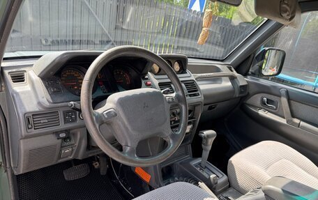 Mitsubishi Pajero III рестайлинг, 1995 год, 600 000 рублей, 5 фотография