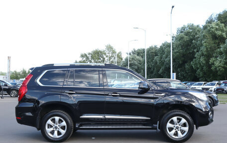 Haval H9 I рестайлинг, 2022 год, 2 990 000 рублей, 5 фотография