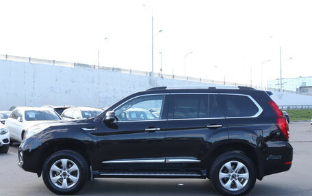 Haval H9 I рестайлинг, 2022 год, 2 990 000 рублей, 9 фотография