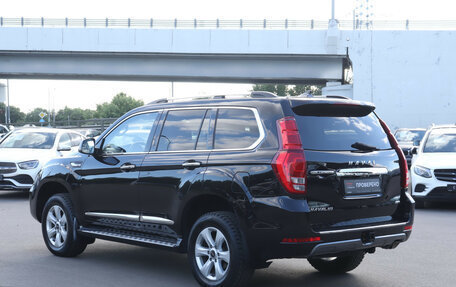 Haval H9 I рестайлинг, 2022 год, 2 990 000 рублей, 8 фотография