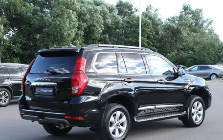 Haval H9 I рестайлинг, 2022 год, 2 990 000 рублей, 6 фотография