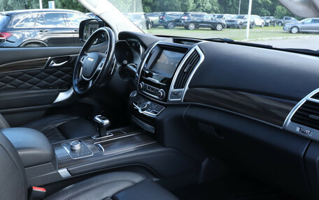 Haval H9 I рестайлинг, 2022 год, 2 990 000 рублей, 10 фотография