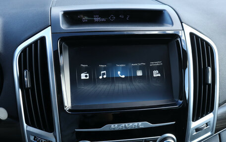 Haval H9 I рестайлинг, 2022 год, 2 990 000 рублей, 17 фотография