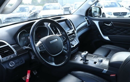 Haval H9 I рестайлинг, 2022 год, 2 990 000 рублей, 14 фотография