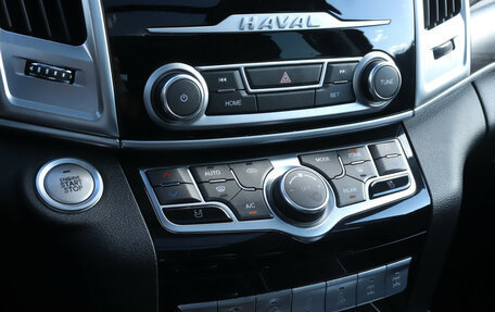 Haval H9 I рестайлинг, 2022 год, 2 990 000 рублей, 19 фотография