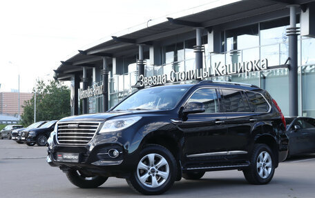 Haval H9 I рестайлинг, 2022 год, 2 990 000 рублей, 26 фотография