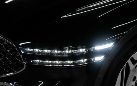 Genesis G90, 2022 год, 10 990 000 рублей, 2 фотография