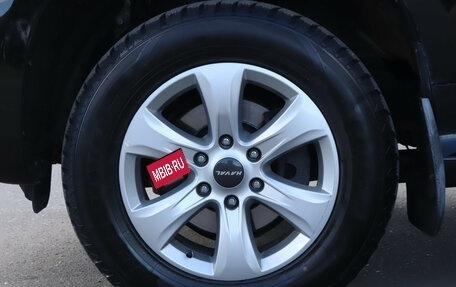 Haval H9 I рестайлинг, 2022 год, 2 990 000 рублей, 25 фотография