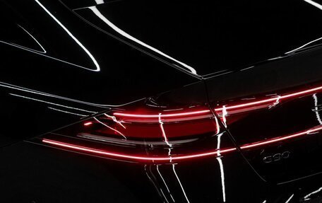 Genesis G90, 2022 год, 10 990 000 рублей, 8 фотография