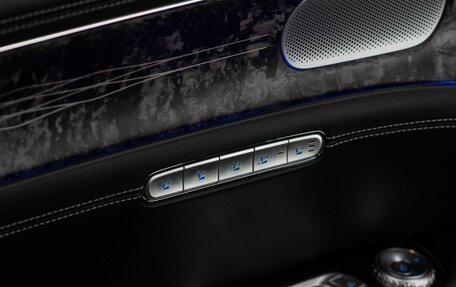 Genesis G90, 2022 год, 10 990 000 рублей, 10 фотография