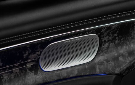 Genesis G90, 2022 год, 10 990 000 рублей, 11 фотография
