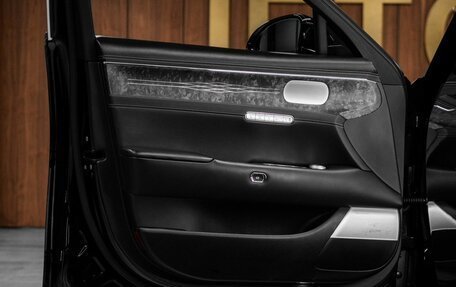 Genesis G90, 2022 год, 10 990 000 рублей, 9 фотография